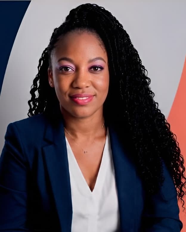 Portrait de Jessica Mousoke, consultante formatrice